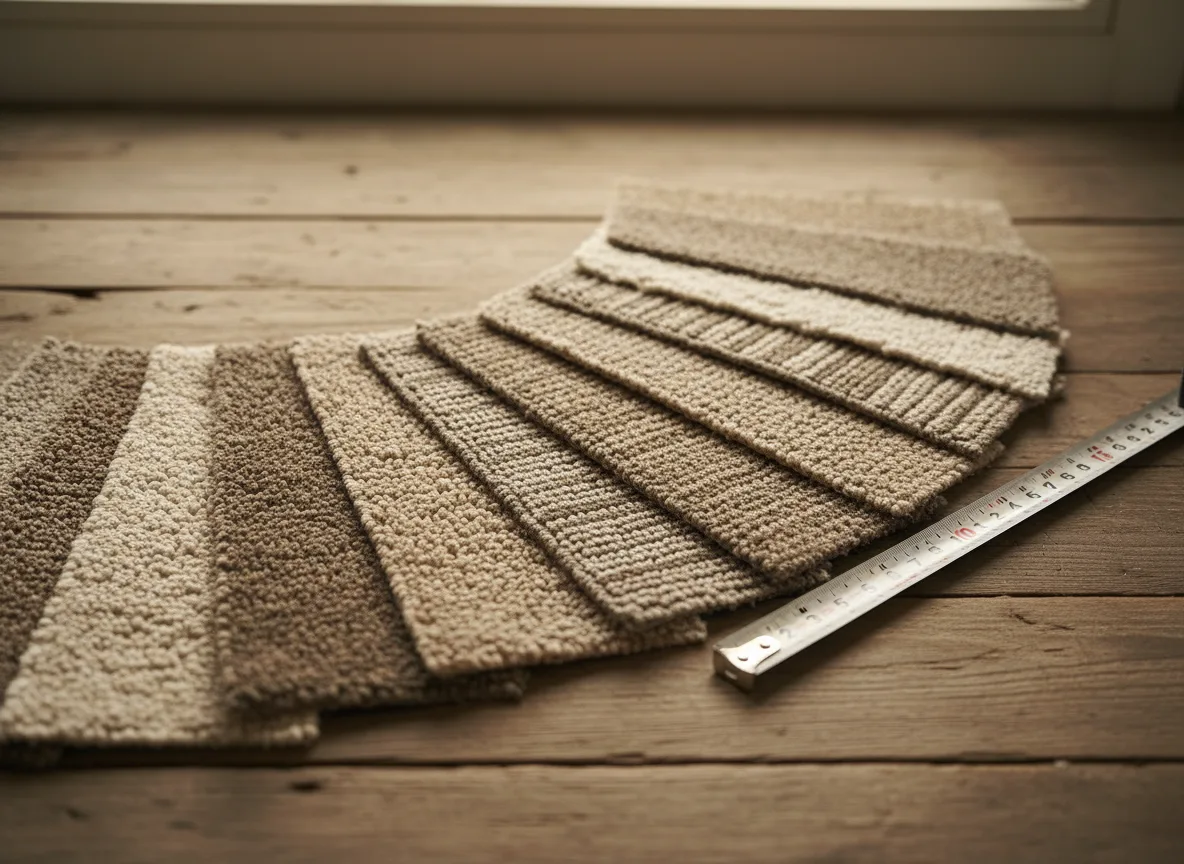 Carpet Installation Skidmore, TX FAQs